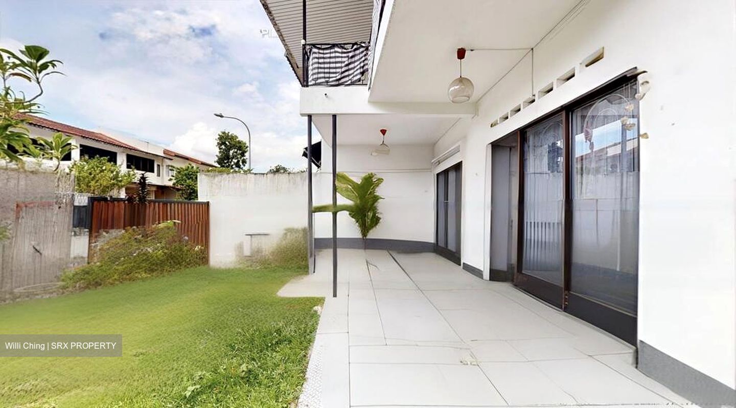 Jalan Keli (D20), Terrace #452122581